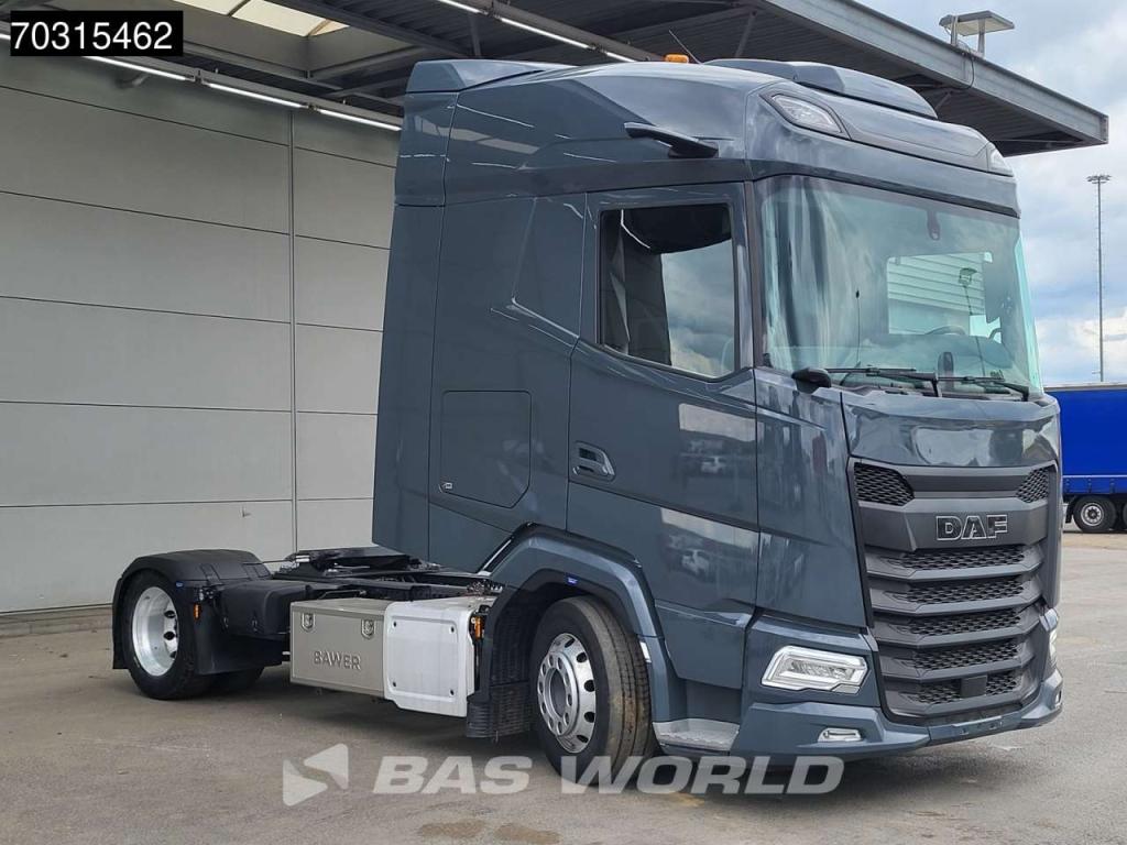 Daf XG 450 4X2 Mega Retarder Alcoa's Standklima ACC Photo 8