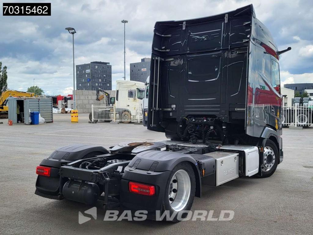 Daf XG 450 4X2 Mega Retarder Alcoa's Standklima ACC Photo 9