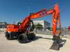 Fiat Hitachi EX135W Photo 2 thumbnail