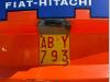 Fiat Hitachi EX135W Photo 7 thumbnail