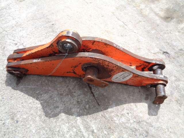 Bielle pour Fiat Hitachi W 170 Photo 1