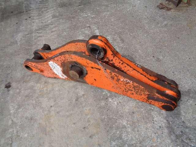 Bielle pour Fiat Hitachi W 170 Photo 2