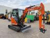 Hitachi ZX33U-6 Photo 1 thumbnail