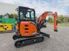 Hitachi ZX33U-6 Photo 2 thumbnail