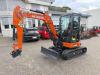 Hitachi ZX33U-6 Photo 3 thumbnail