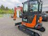 Hitachi ZX33U-6 Photo 4 thumbnail