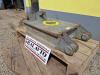 S1 for 20-25 ton excavators Attachment plate Photo 1 thumbnail