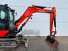 Kubota KX037-4 - Hammer Lines / Quick Coupler Photo 14 thumbnail