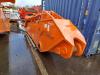 Hitachi ZX890LCR-7 Photo 21 thumbnail