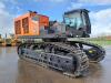 Hitachi ZX890LCR-7 Photo 6 thumbnail