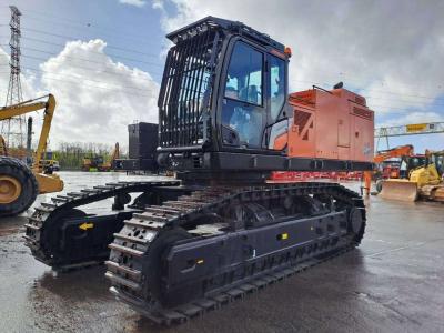 Hitachi ZX890LCR-7 en vente par Aertssen Trading