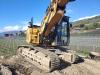 Caterpillar 323FSA Photo 4 thumbnail