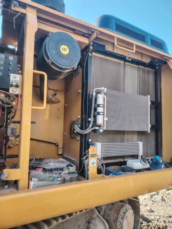 Caterpillar 323FSA Photo 13