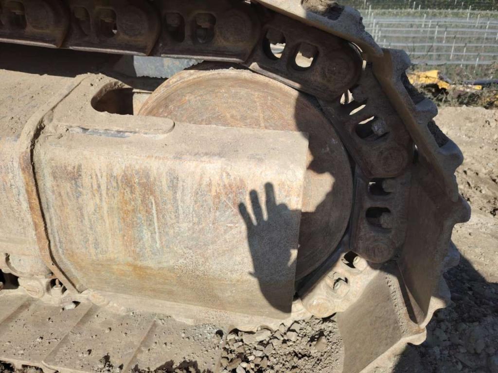 Caterpillar 323FSA Photo 16