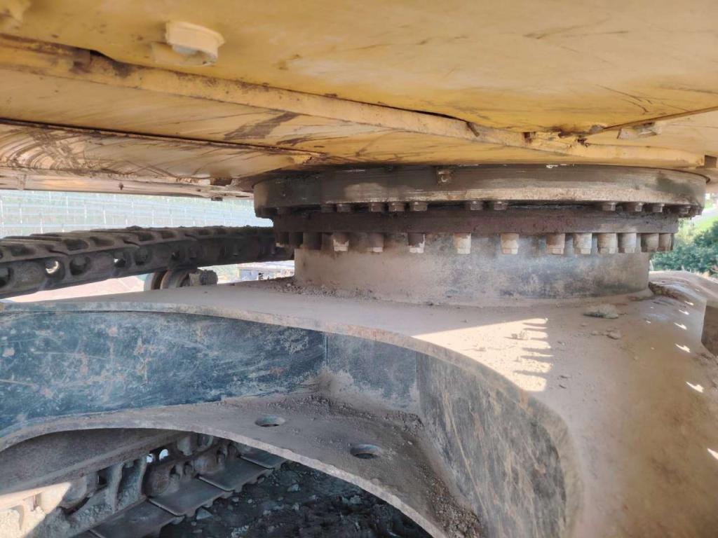 Caterpillar 323FSA Photo 6