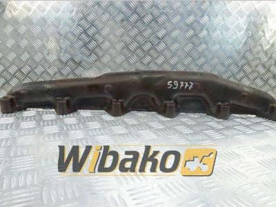 Volvo Collecteur d'échappement en vente par Wibako