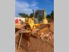 Komatsu D41P-6 Photo 1 thumbnail