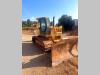 Komatsu D41P-6 Photo 2 thumbnail