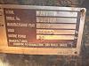 Komatsu D41P-6 Photo 7 thumbnail