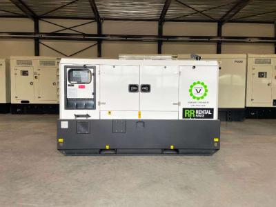 Deutz TCD2.9L4 - 60 kVA Stage V Generator - DPX-19006.1 en vente par DPX Power Europe B.V.