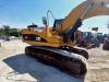 Caterpillar 323D Photo 3 thumbnail