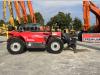 Manitou MT 1135 Photo 14 thumbnail