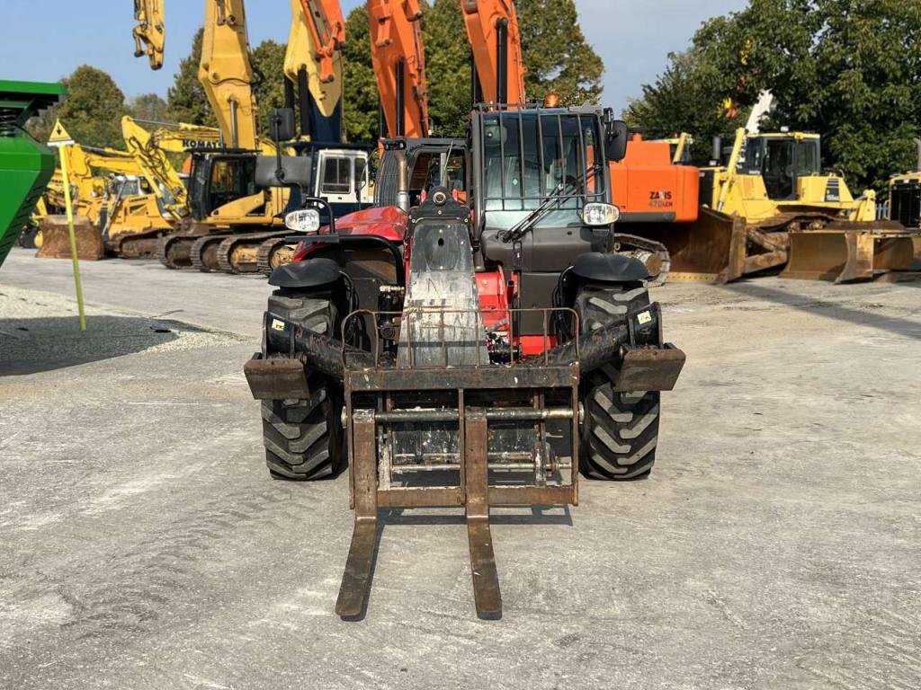 Manitou MT 1135 Photo 15