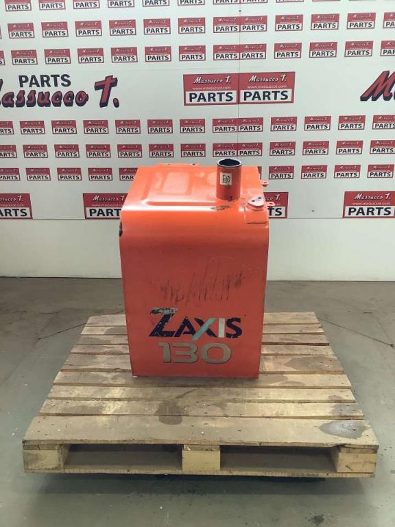 Réservoir de carburant pour Hitachi ZX130 Photo 1