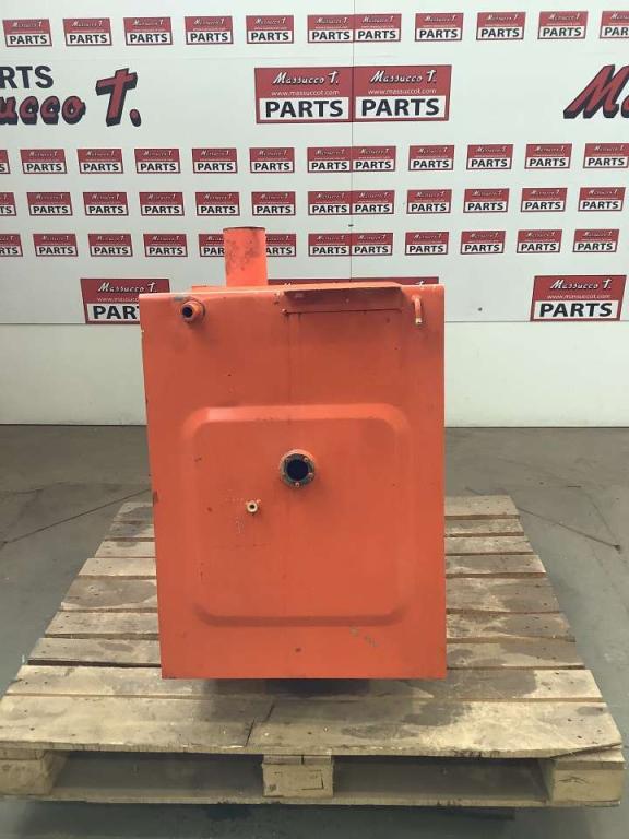 Réservoir de carburant pour Hitachi ZX130 Photo 3