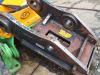 VTN UNI60 mechanical for 11-16 ton excavators Photo 1 thumbnail