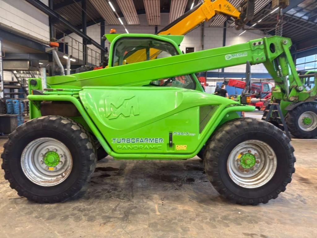 Merlo P34.7TOP Photo 3