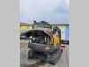 Volvo EC60E Photo 14 thumbnail