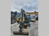 Volvo EC60E Photo 3 thumbnail