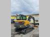 Volvo EC60E Photo 5 thumbnail
