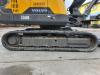 Volvo EC60E Photo 9 thumbnail