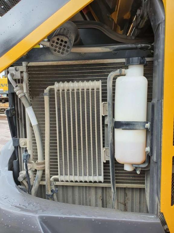 Volvo EC60E Photo 13