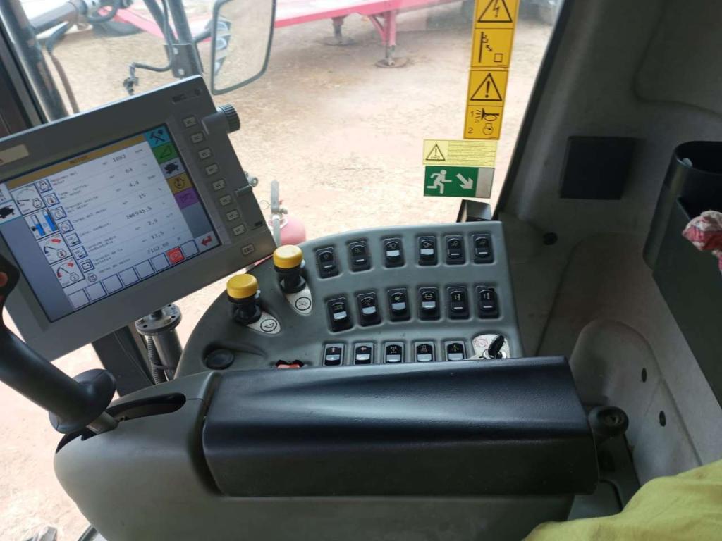 Fendt 6335CPL Photo 8