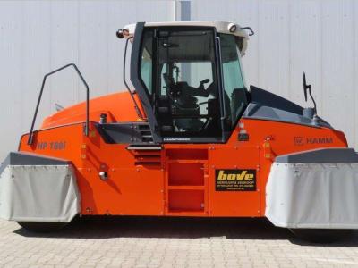 Hamm HP180i en vente par Bove Verhuur & Verkoop
