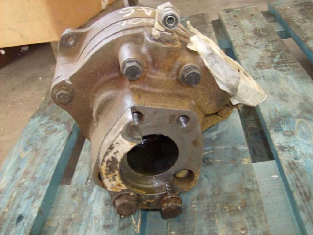 Pompe hydraulique pour Caterpillar 988F II Photo 3