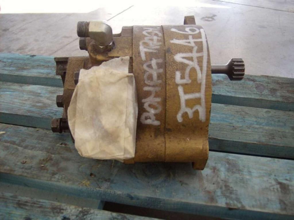 Pompe hydraulique pour Caterpillar 988F II Photo 4