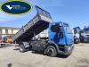 Iveco EUROCARGO 140E25 Photo 1 thumbnail