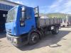 Iveco EUROCARGO 140E25 Photo 11 thumbnail
