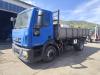 Iveco EUROCARGO 140E25 Photo 9 thumbnail