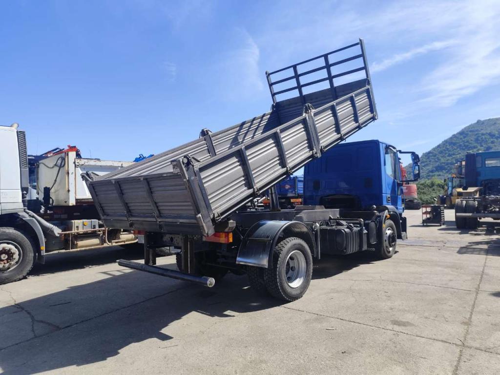 Iveco EUROCARGO 140E25 Photo 19