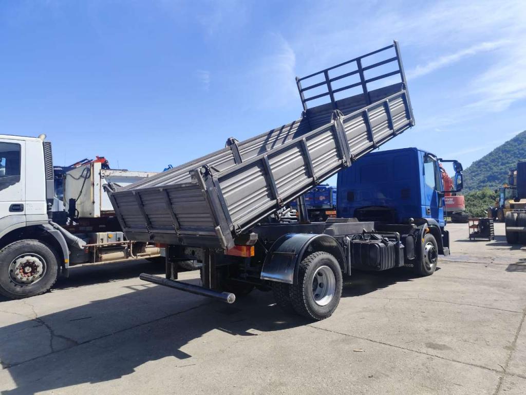 Iveco EUROCARGO 140E25 Photo 25