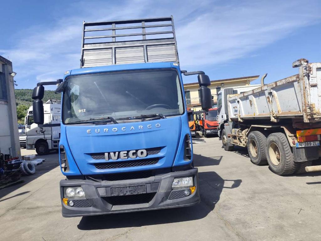 Iveco EUROCARGO 140E25 Photo 27