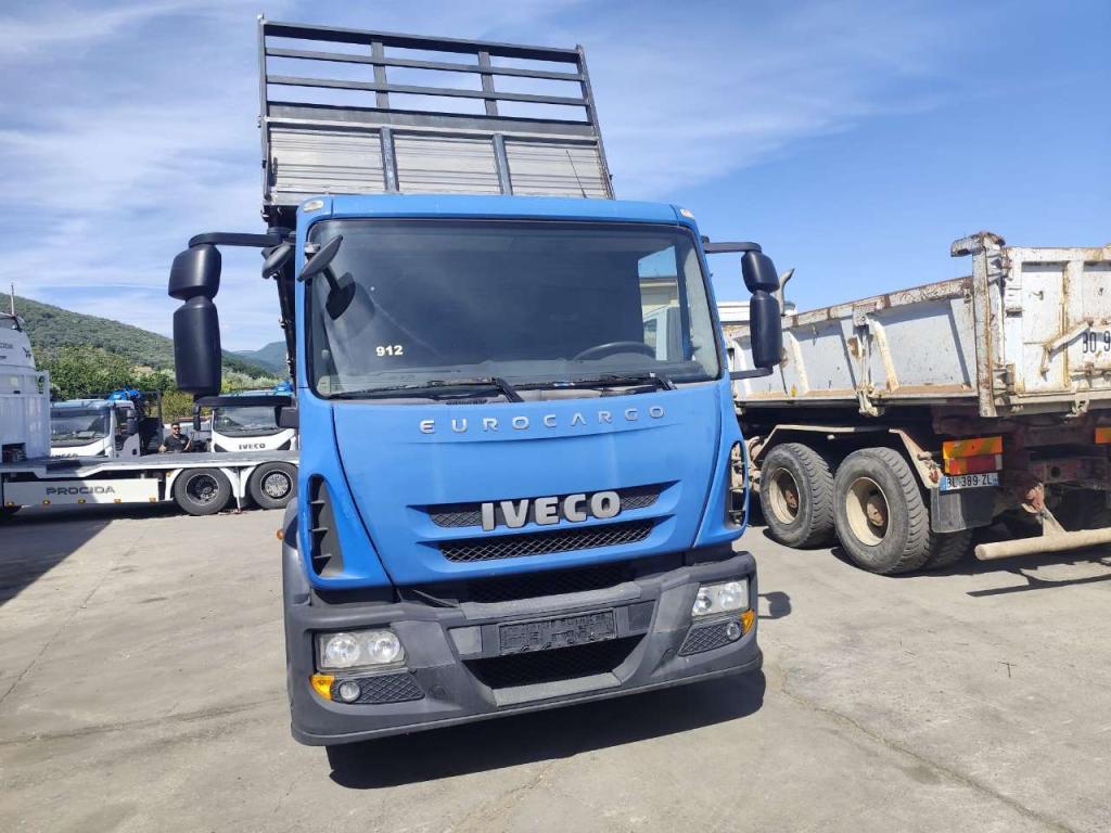 Iveco EUROCARGO 140E25 Photo 29
