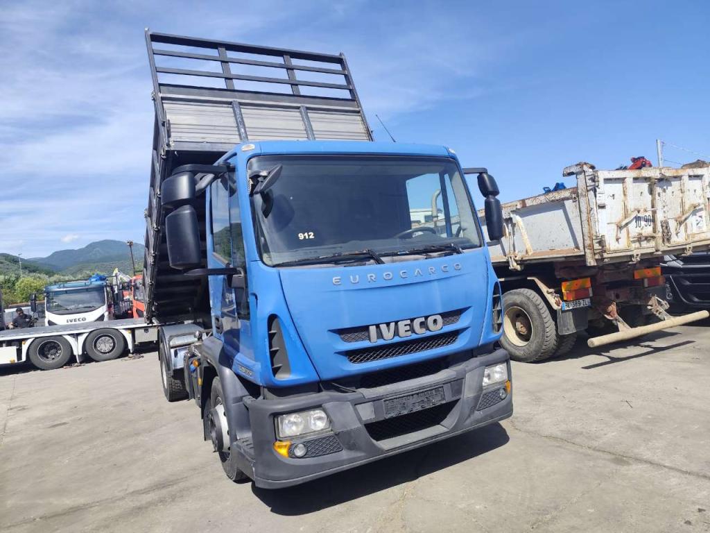 Iveco EUROCARGO 140E25 Photo 30