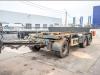 Van Hool CONTAINER AANHANGER Photo 1 thumbnail