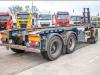 Van Hool CONTAINER AANHANGER Photo 3 thumbnail